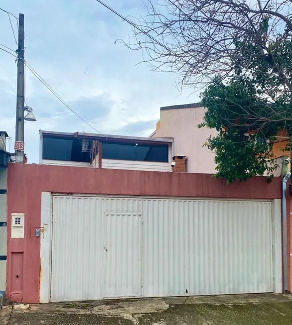 Foto 1 de Casa com 2 Quartos à venda, 170m² em Jardim Paulista, Sorocaba