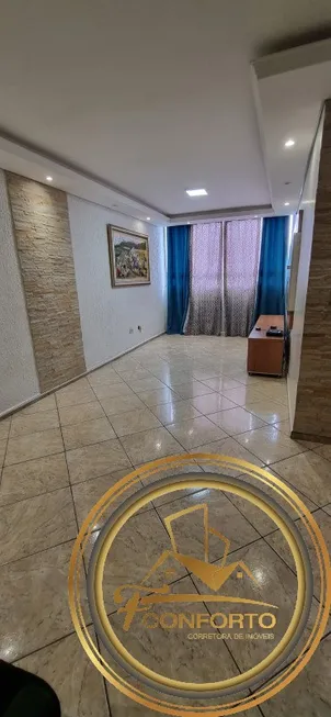 Foto 1 de Apartamento com 3 Quartos à venda, 78m² em Jardim  Independencia, São Paulo