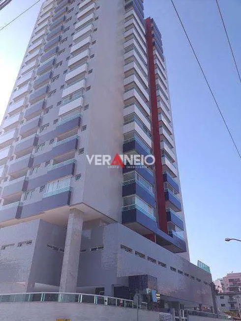 Foto 1 de Cobertura com 4 Quartos à venda, 201m² em Cidade Ocian, Praia Grande