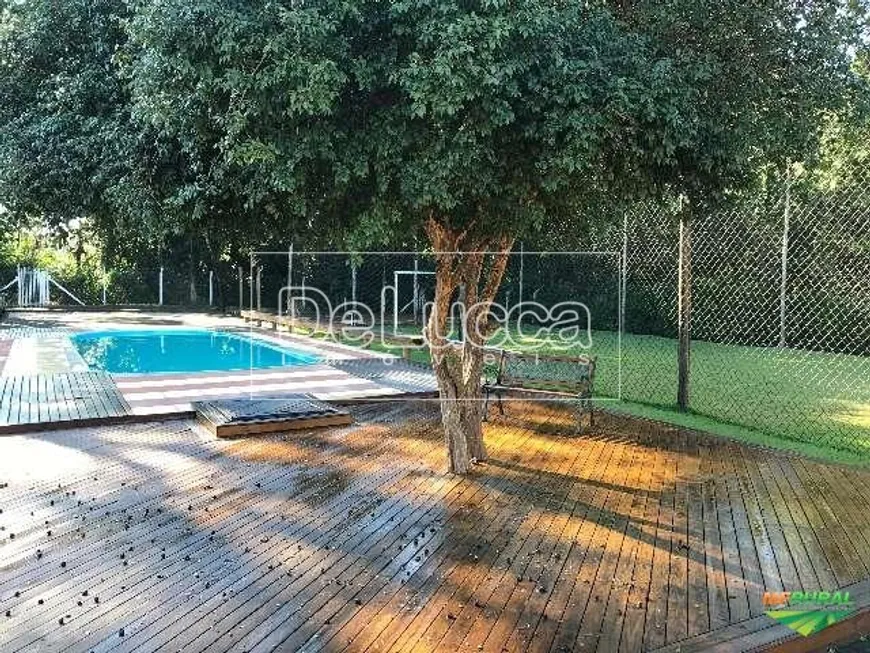 Foto 1 de Fazenda/Sítio com 3 Quartos à venda, 320m² em Jardim Independência, Campinas