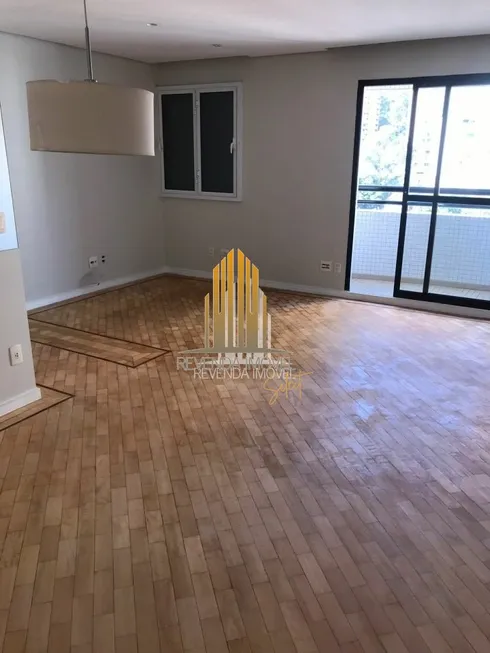 Foto 1 de Apartamento com 2 Quartos à venda, 72m² em Vila Andrade, São Paulo