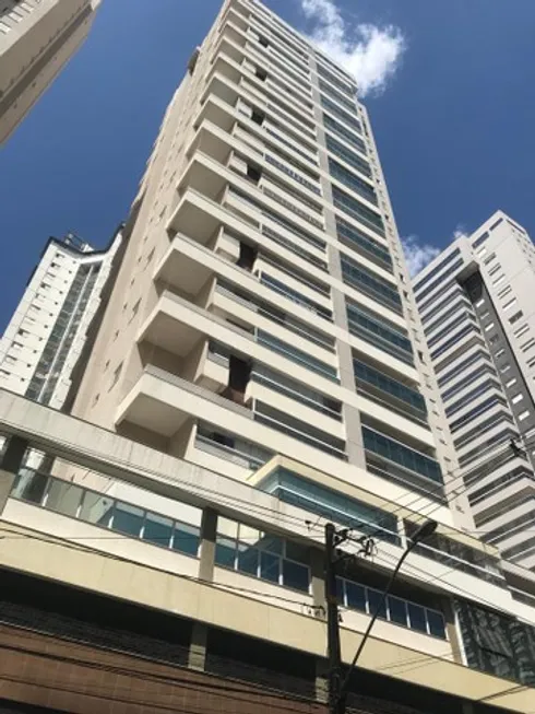 Foto 1 de Apartamento com 3 Quartos à venda, 103m² em Setor Bueno, Goiânia