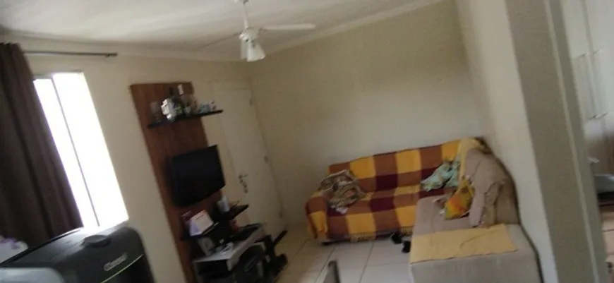 Foto 1 de Apartamento com 2 Quartos à venda, 50m² em Gávea, Vespasiano