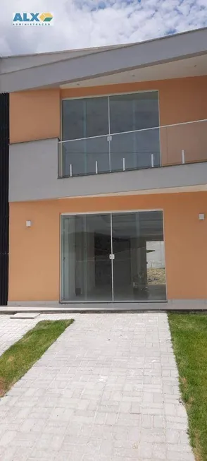 Foto 1 de Casa com 3 Quartos à venda, 111m² em Itaipu, Niterói