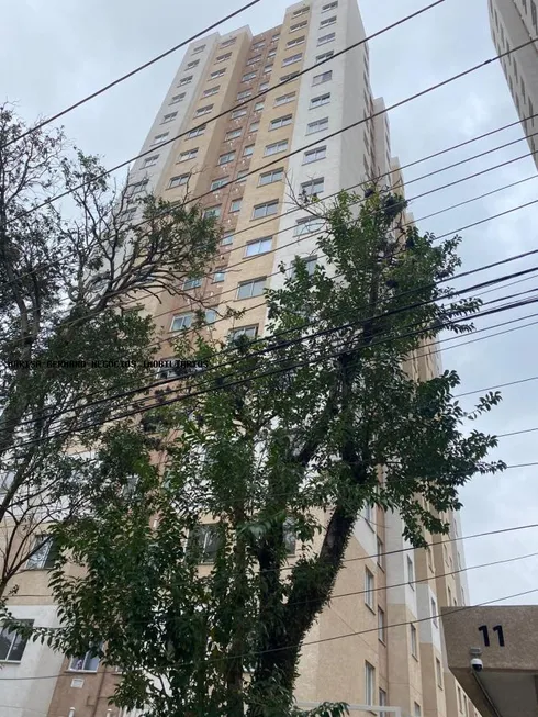 Foto 1 de Apartamento com 2 Quartos à venda, 50m² em Cidade Patriarca, São Paulo
