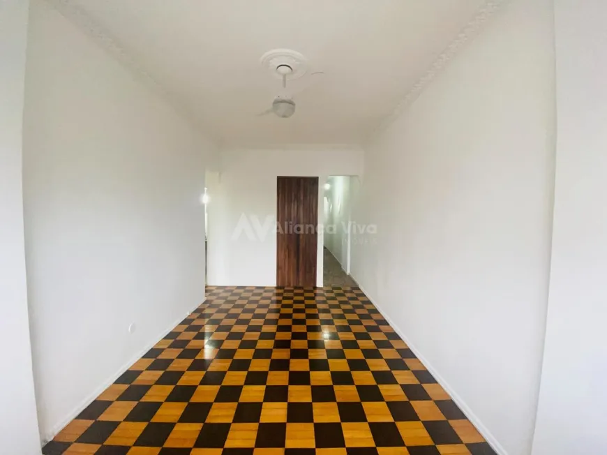 Foto 1 de Apartamento com 2 Quartos à venda, 76m² em Botafogo, Rio de Janeiro