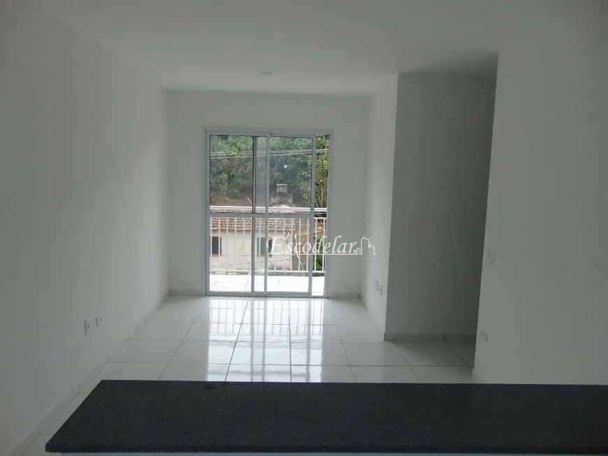Foto 1 de Apartamento com 3 Quartos à venda, 60m² em Vila Amália, São Paulo