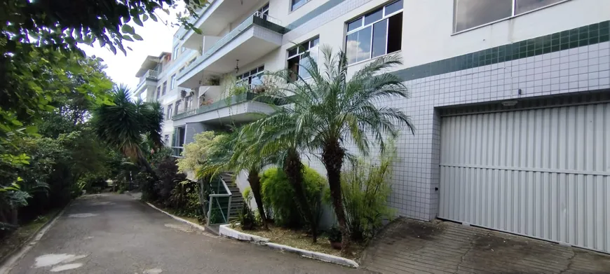 Foto 1 de Apartamento com 3 Quartos à venda, 78m² em São Mateus, Juiz de Fora