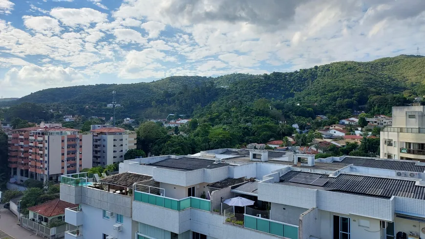 Foto 1 de Apartamento com 4 Quartos à venda, 303m² em Freguesia- Jacarepaguá, Rio de Janeiro