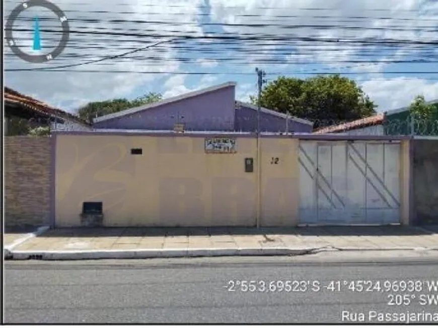 Foto 1 de Casa com 2 Quartos à venda, 89m² em Pindorama, Parnaíba