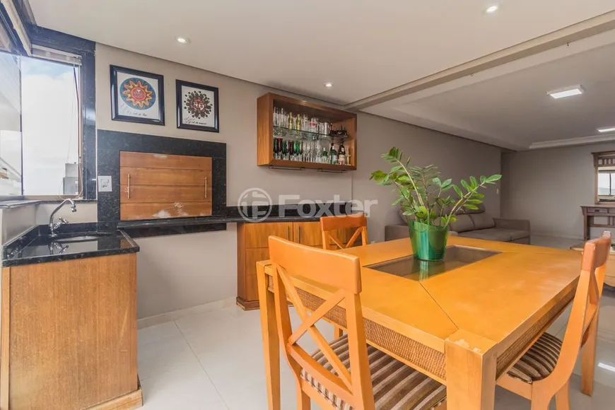 Foto 1 de Apartamento com 3 Quartos à venda, 138m² em Bela Vista, Porto Alegre