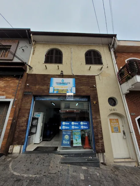 Foto 1 de Sobrado com 3 Quartos para alugar, 190m² em Tatuapé, São Paulo