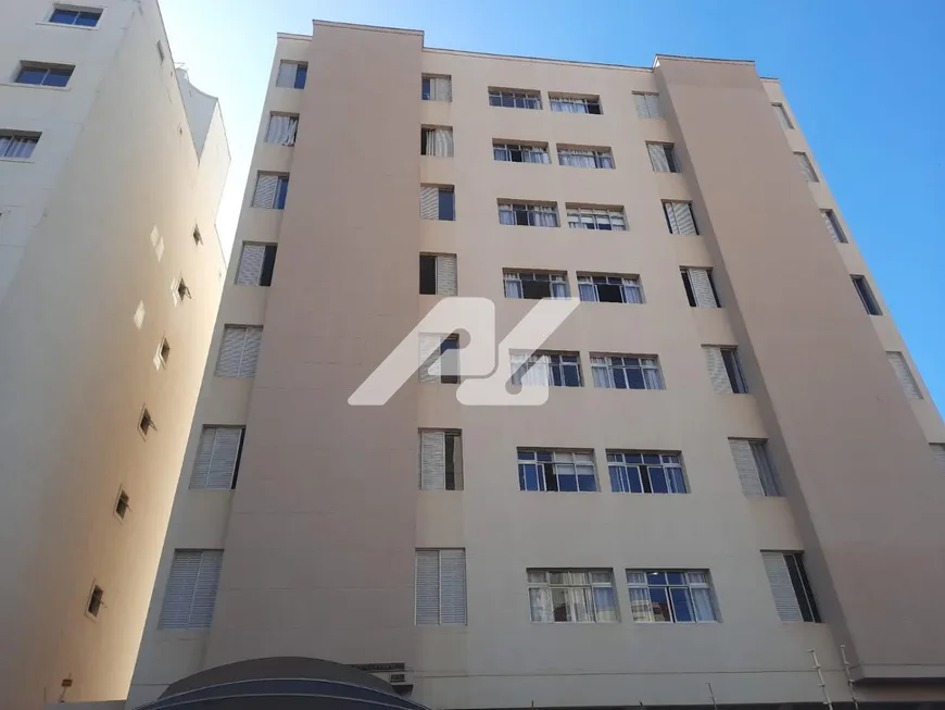 Foto 1 de Apartamento com 2 Quartos à venda, 70m² em Bosque, Campinas