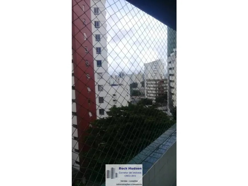 Foto 1 de Apartamento com 4 Quartos à venda, 125m² em Pituba, Salvador