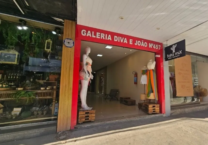 Foto 1 de Ponto Comercial com 1 Quarto para alugar, 20m² em Alcântara, São Gonçalo