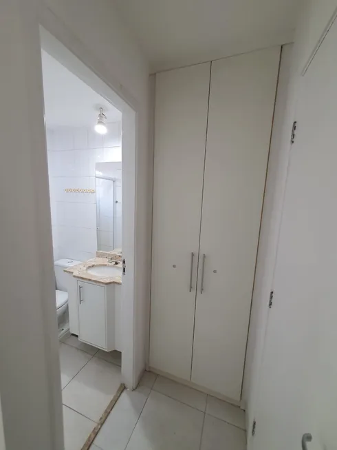 Foto 1 de Apartamento com 2 Quartos para alugar, 50m² em Santa Cecília, São Paulo