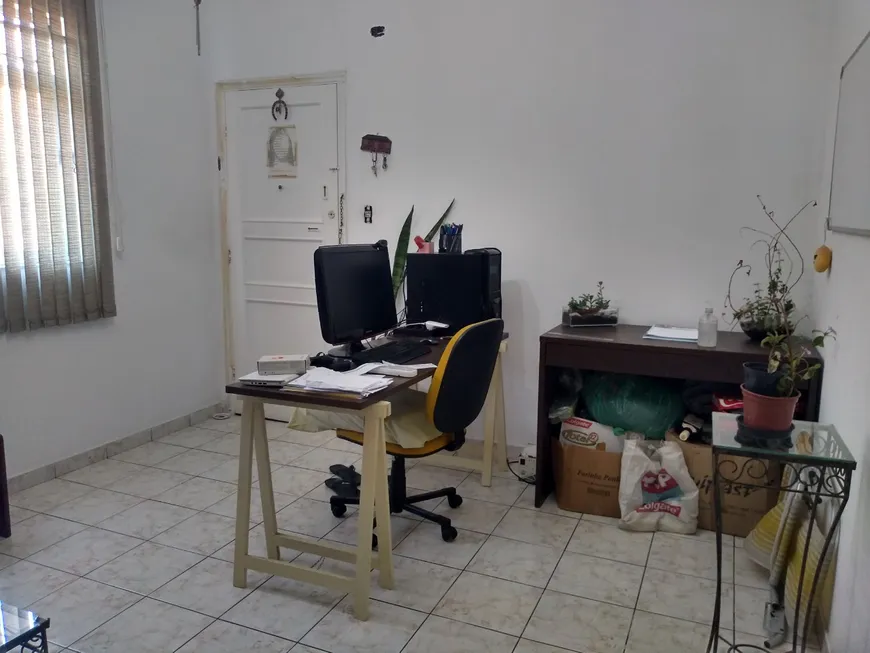 Foto 1 de Apartamento com 2 Quartos à venda, 67m² em Gonzaga, Santos