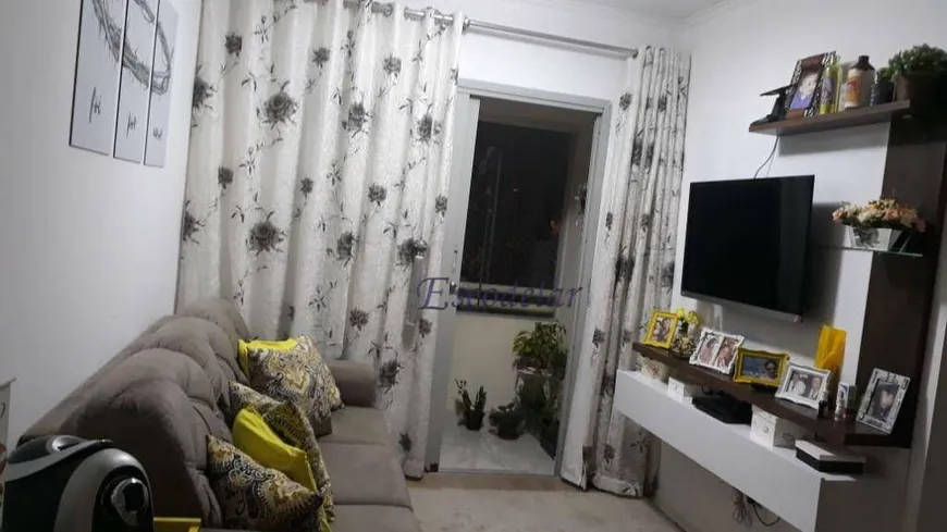 Foto 1 de Apartamento com 2 Quartos à venda, 50m² em Imirim, São Paulo