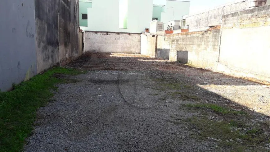 Foto 1 de Lote/Terreno à venda, 400m² em Santa Maria, Santo André