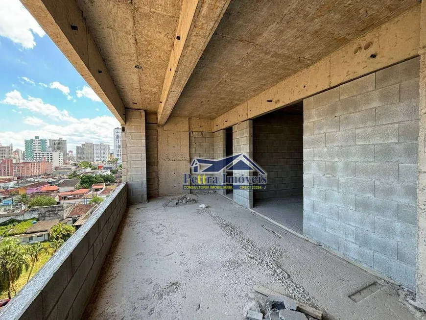 Foto 1 de Apartamento com 3 Quartos à venda, 115m² em Boqueirão, Praia Grande