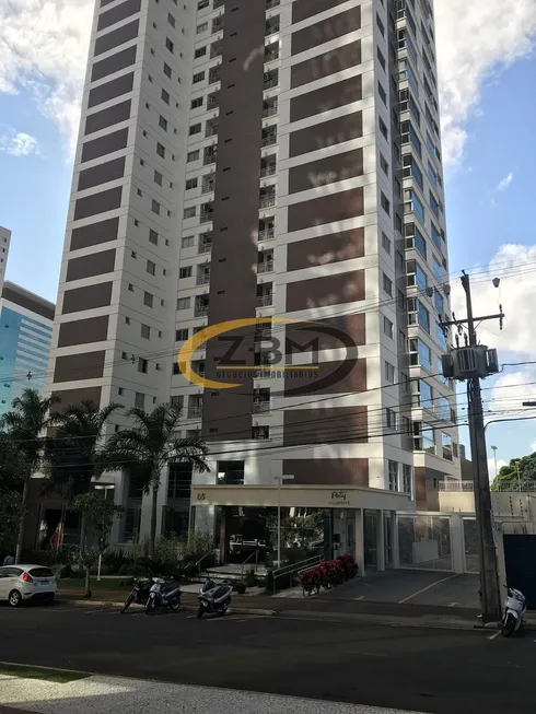Foto 1 de Apartamento com 3 Quartos à venda, 104m² em Guanabara Parque Boulevard, Londrina