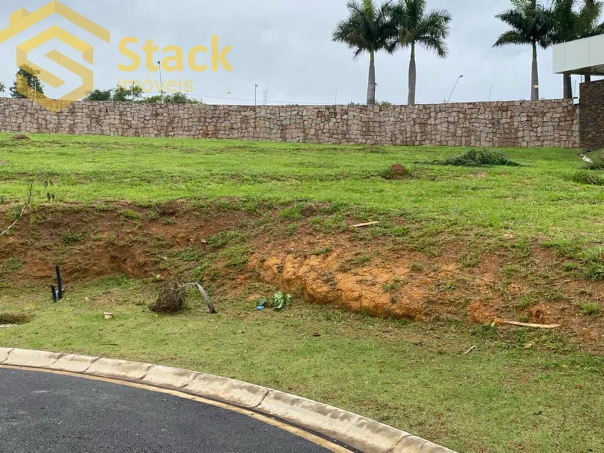 Foto 1 de Lote/Terreno à venda, 634m² em Residencial Village das Flores, Jundiaí