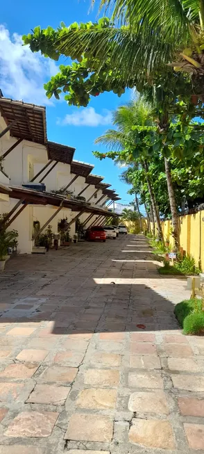 Foto 1 de Casa com 4 Quartos à venda, 220m² em Stella Maris, Salvador