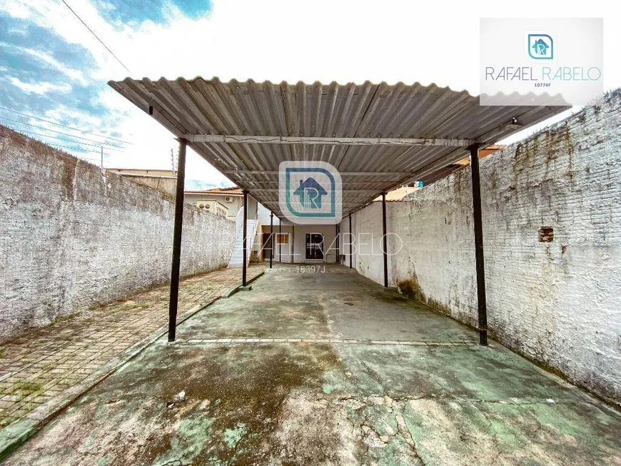 Foto 1 de Galpão/Depósito/Armazém à venda, 220m² em Cajazeiras, Fortaleza