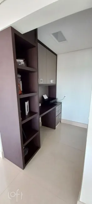 Foto 1 de Apartamento com 3 Quartos à venda, 132m² em Jurubatuba, São Paulo