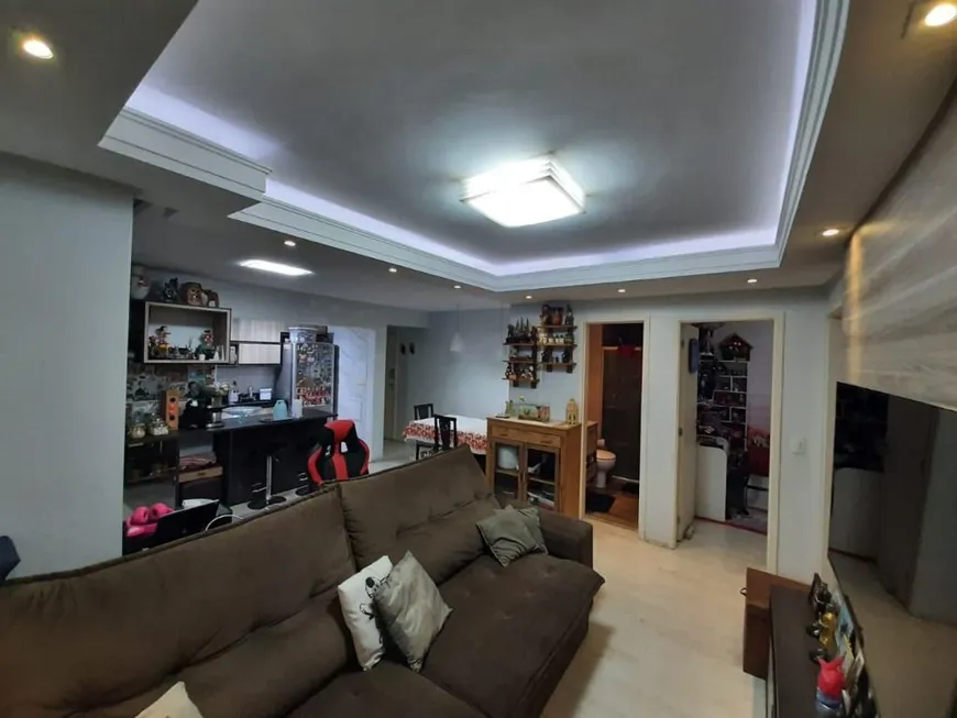 Foto 1 de Apartamento com 2 Quartos à venda, 77m² em Vila Formosa, São Paulo