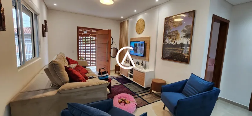 Foto 1 de Casa com 2 Quartos à venda, 126m² em Ingleses do Rio Vermelho, Florianópolis