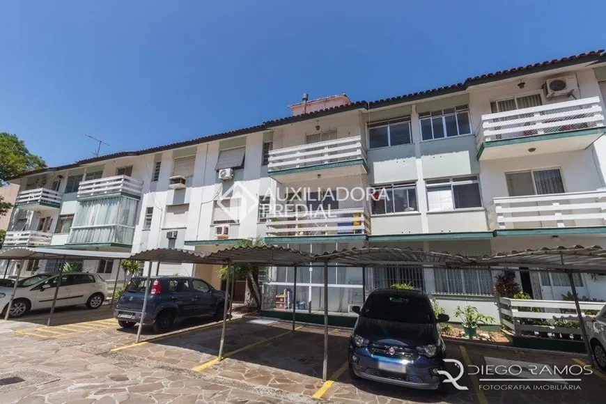 Foto 1 de Apartamento com 3 Quartos à venda, 143m² em Tristeza, Porto Alegre