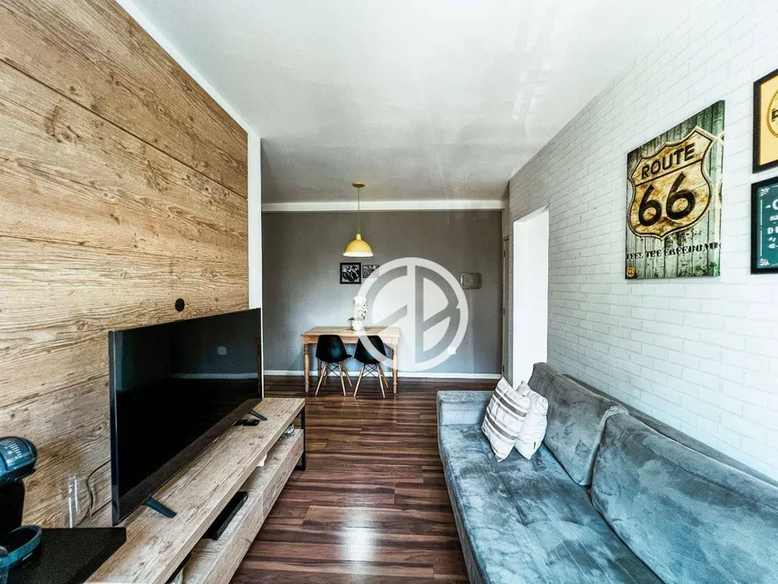 Foto 1 de Apartamento com 2 Quartos à venda, 51m² em Centro, Taboão da Serra