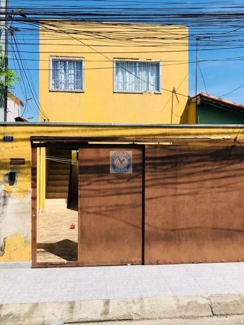 Foto 1 de Casa com 5 Quartos à venda, 138m² em Jardim Lidia, São Paulo