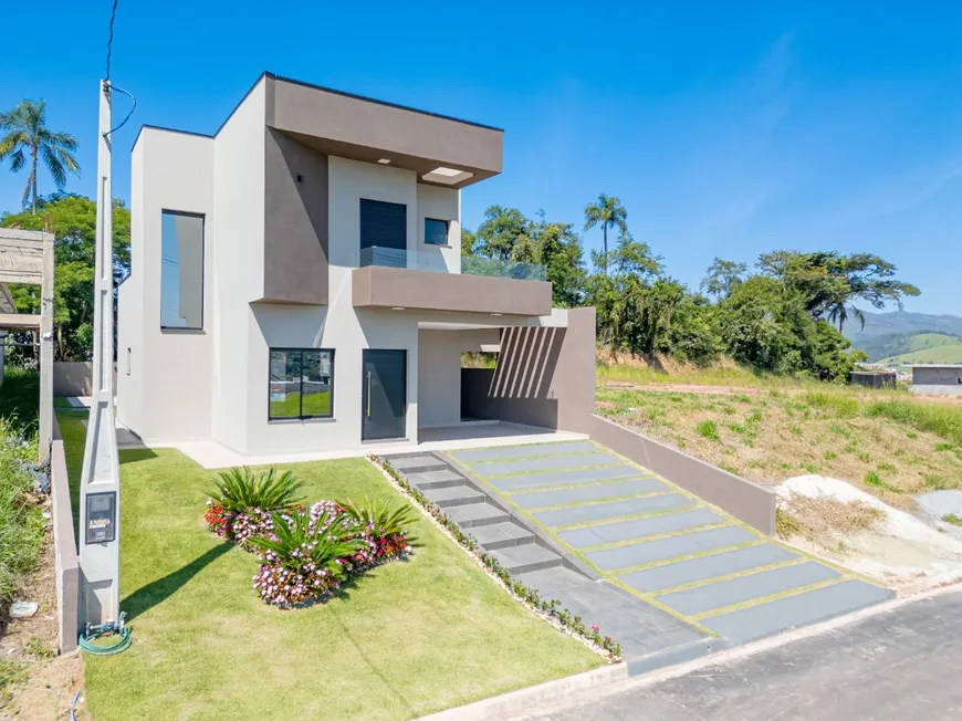 Foto 1 de Casa com 3 Quartos à venda, 181m² em , Bom Jesus dos Perdões