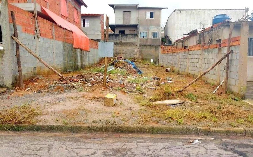 Foto 1 de Lote/Terreno à venda, 179m² em Centro, Cotia