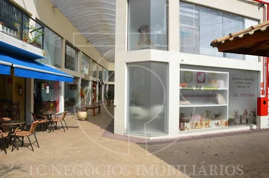 Foto 1 de Ponto Comercial à venda, 44m² em Jardim da Glória, Cotia