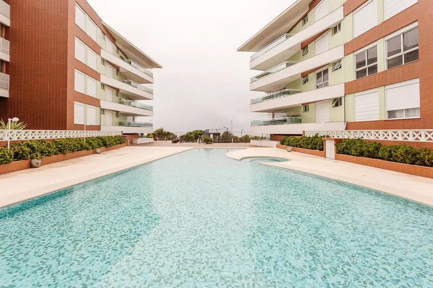 Foto 1 de Apartamento com 4 Quartos à venda, 142m² em Praia Brava, Florianópolis