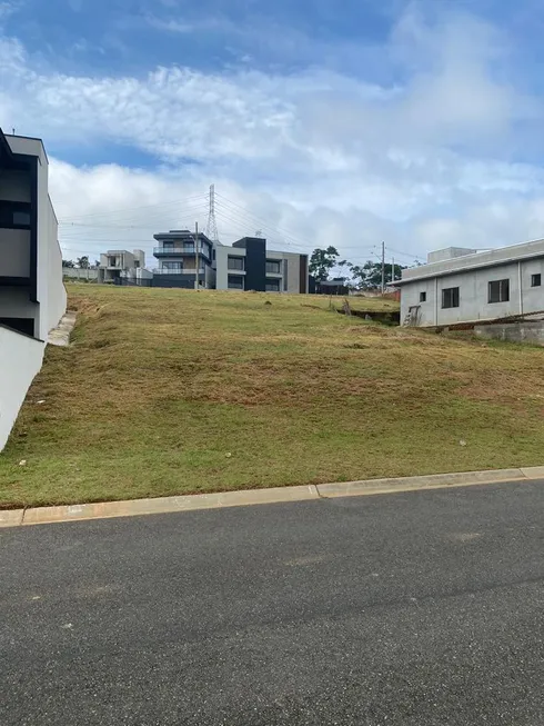 Foto 1 de Lote/Terreno à venda, 315m² em Cezar de Souza, Mogi das Cruzes