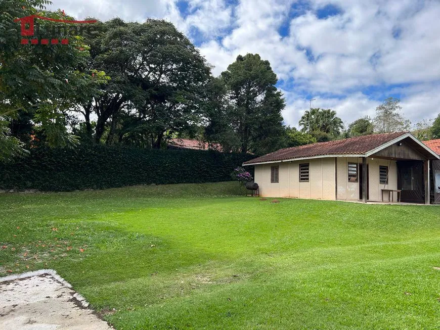 Foto 1 de Fazenda/Sítio com 2 Quartos à venda, 180m² em Jardim Costao, Santa Branca