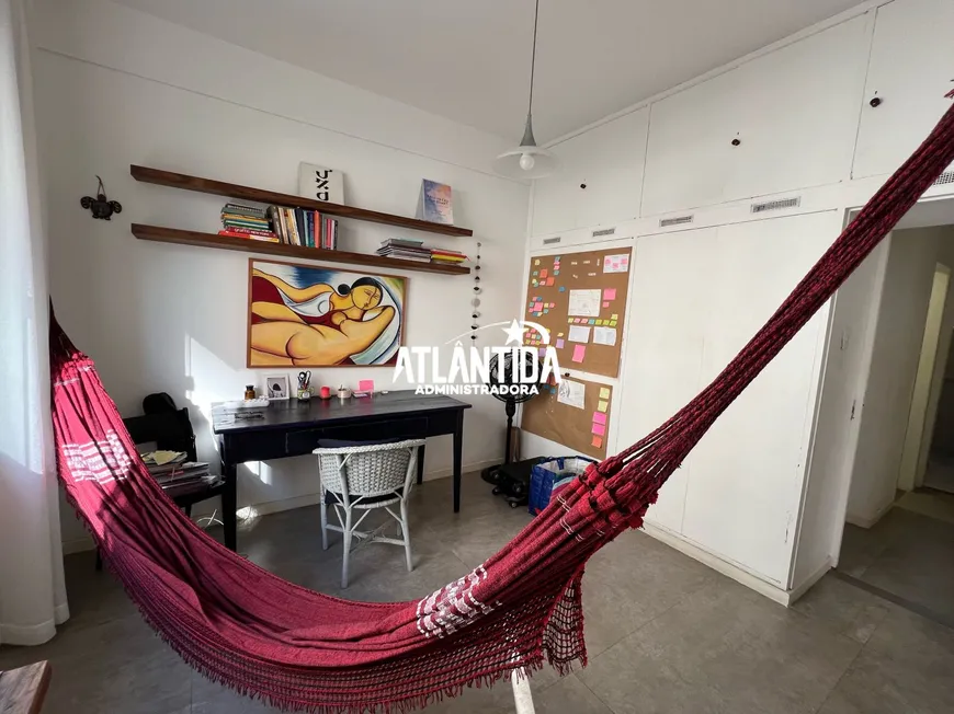 Foto 1 de Apartamento com 3 Quartos à venda, 110m² em Copacabana, Rio de Janeiro