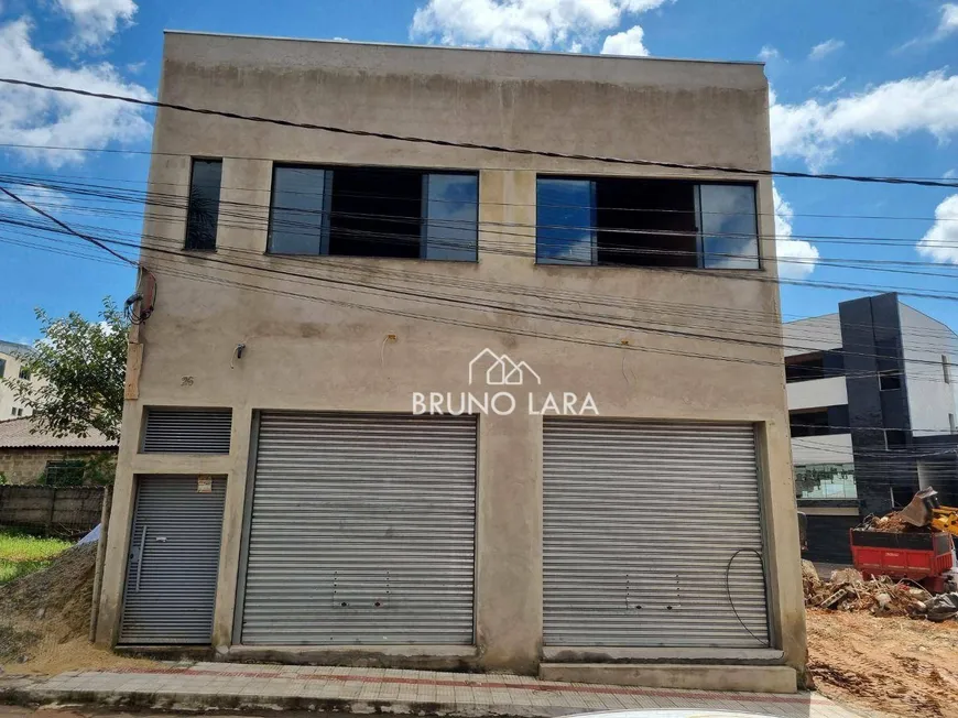 Foto 1 de Sala Comercial para alugar, 50m² em Tres Poderes, Igarapé