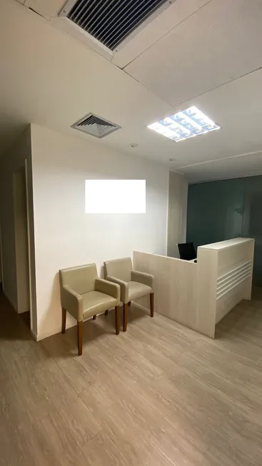 Foto 1 de Sala Comercial à venda, 120m² em Jacarepaguá, Rio de Janeiro