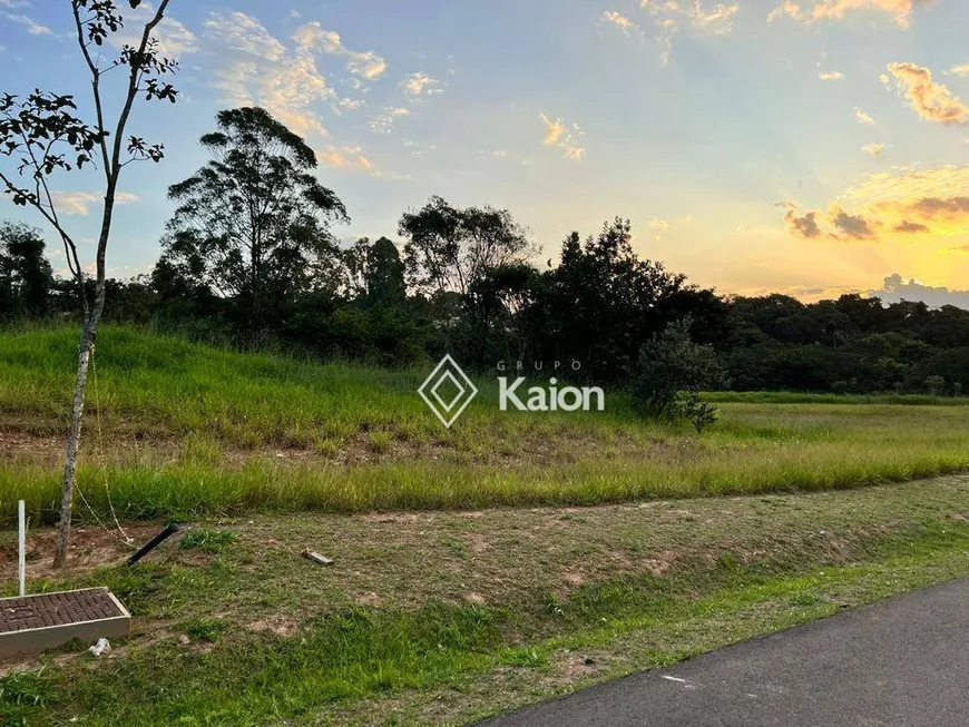 Foto 1 de Lote/Terreno à venda, 2857m² em Condomínio Terras de São José, Itu