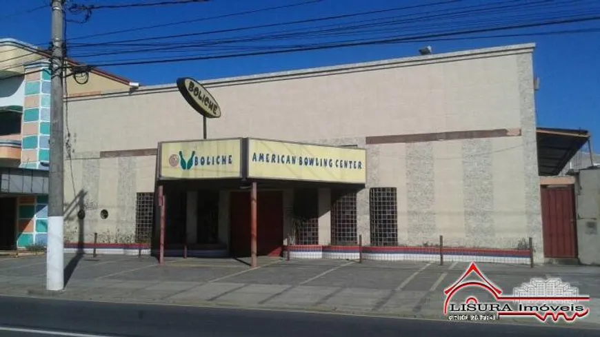 Foto 1 de Ponto Comercial à venda, 1210m² em Santa Cruz dos Lazaros, Jacareí
