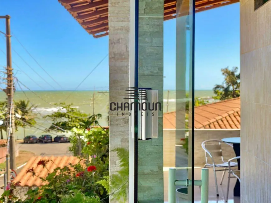 Foto 1 de Casa com 4 Quartos à venda, 394m² em Setiba, Guarapari