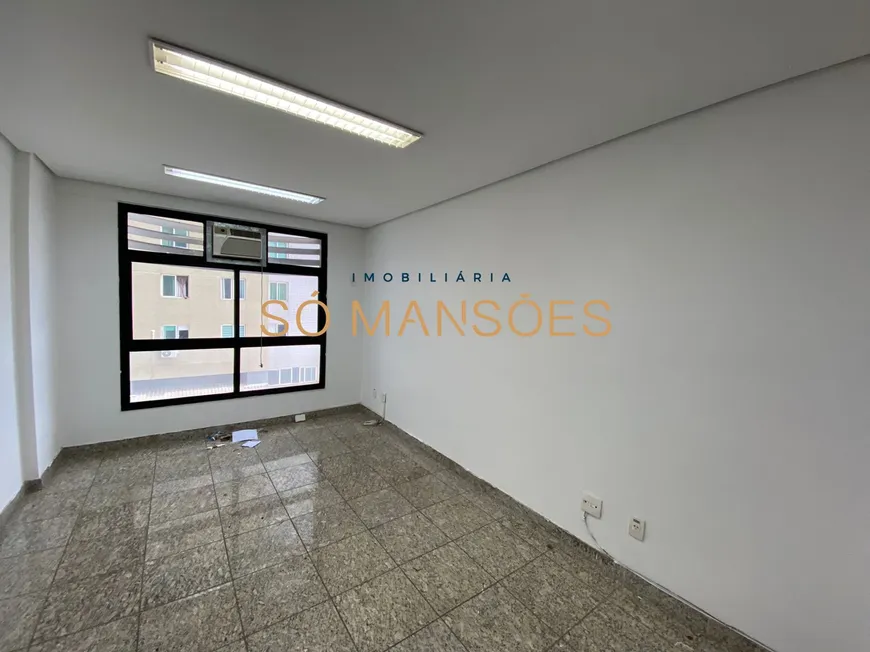 Foto 1 de Ponto Comercial para venda ou aluguel, 32m² em Estoril, Belo Horizonte