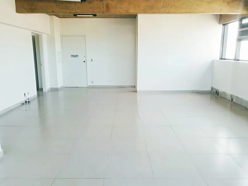 Foto 1 de Sala Comercial para alugar, 120m² em Centro, Campinas