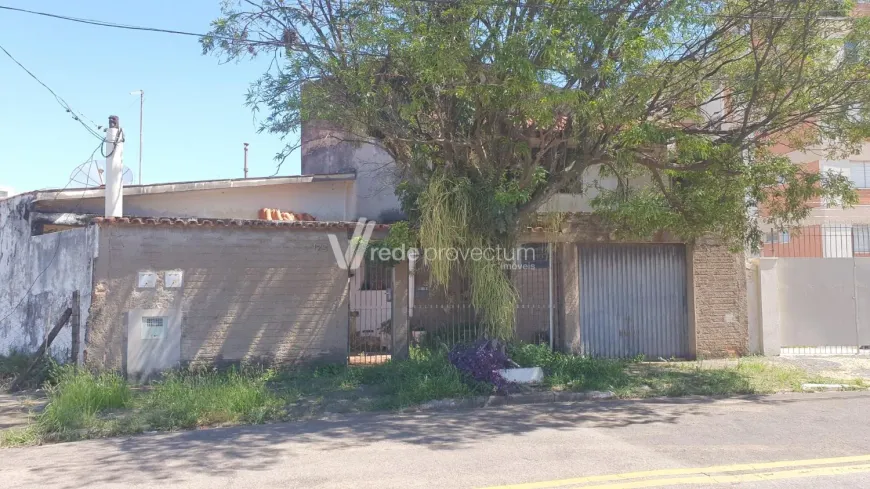 Foto 1 de Sobrado com 3 Quartos à venda, 202m² em Chácara da Barra, Campinas