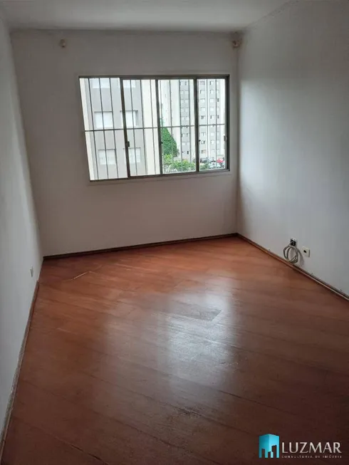 Foto 1 de Apartamento com 3 Quartos à venda, 64m² em Jardim Germania, São Paulo